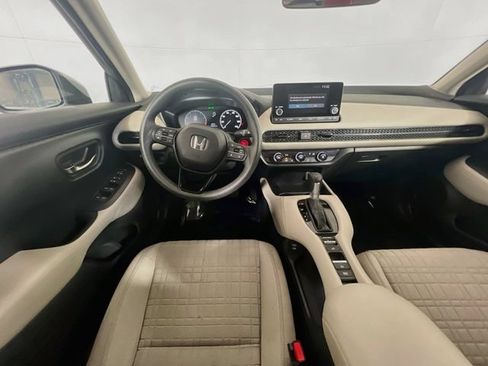 Used 2025 Honda HR-V LX image 19
