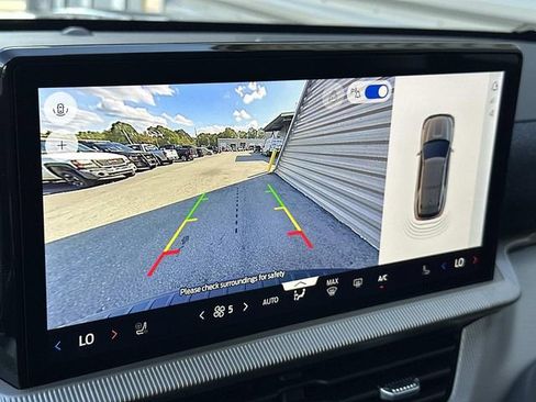 New 2026 Ford Explorer Active w/ Active Comfort Package image 16