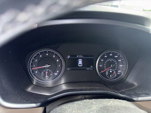 Used 2023 Hyundai Santa Fe SEL w/ Cargo Package FWD image 10