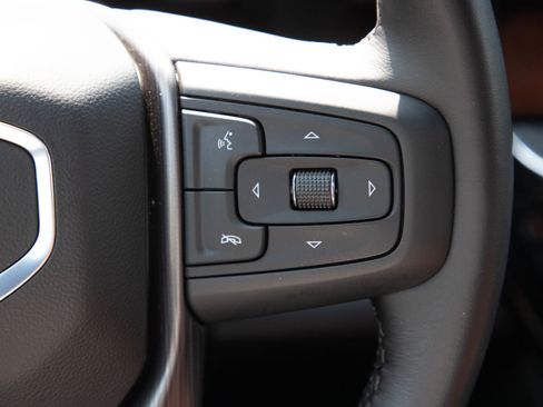 Used 2026 GMC Sierra 2500 Denali Ultimate AWD/4WD image 28