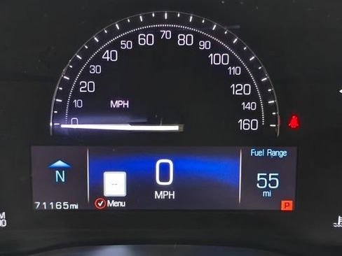 Used 2019 Cadillac XT5 Premium Luxury image 59