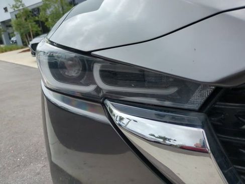 Used 2022 MAZDA CX-5 AWD 2.5 S w/ Premium Package image 10