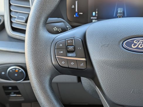 New 2026 Ford Transit 350 w/ Interior Upgrade Package image 21