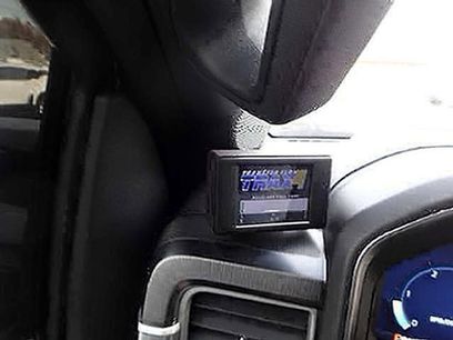 Used 2025 Ford F350 Platinum w/ FX4 Off-Road Package