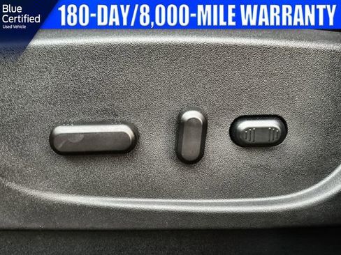 Certified 2018 Ford Escape Titanium image 21