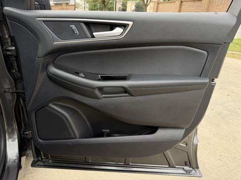 Used 2019 Ford Edge SEL w/ Equipment Group 201A image 20
