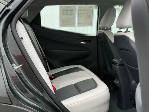 Used 2017 Chevrolet Bolt Premier w/ Driver Confidence II Package image 16