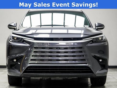 Used 2024 Lexus TX 350 FWD w/ Technology Package image 8