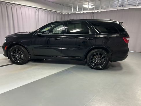 Used 2024 Dodge Durango GT image 4