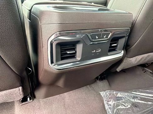 New 2026 GMC Sierra 1500 Denali w/ Denali Reserve Package AWD/4WD image 16