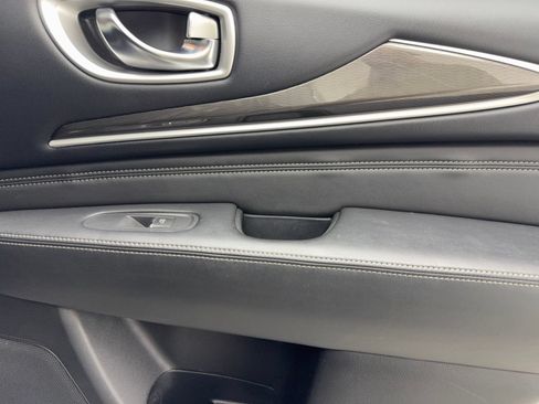 Used 2020 INFINITI QX60 Pure AWD/4WD image 47