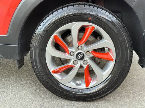 Used 2016 Hyundai Tucson SE FWD image 22