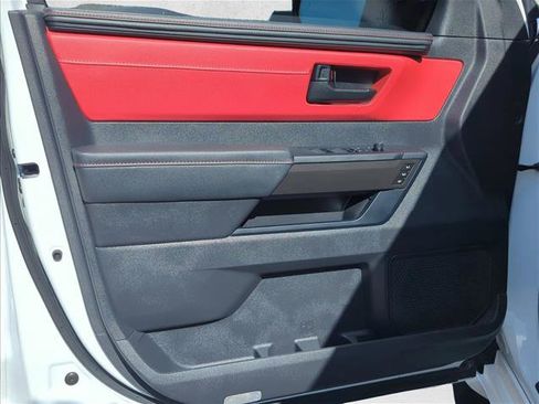 Certified 2024 Toyota Sequoia TRD Pro AWD/4WD image 15