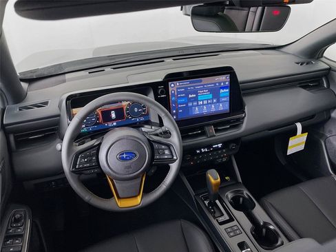 New 2026 Subaru Outback Wilderness w/ Wilderness Plus Package AWD/4WD image 19