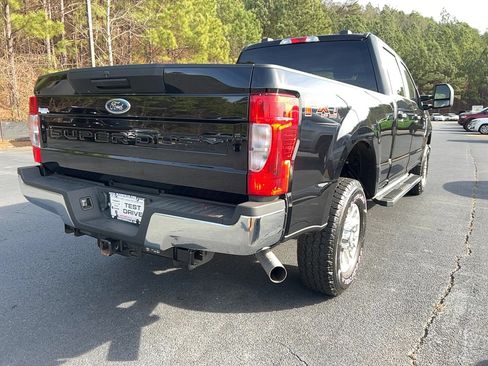Used 2021 Ford F250 XL w/ STX Appearance Package image 5