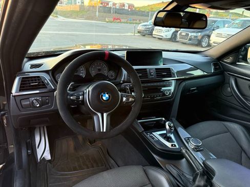 Used 2016 BMW M4 Coupe image 33