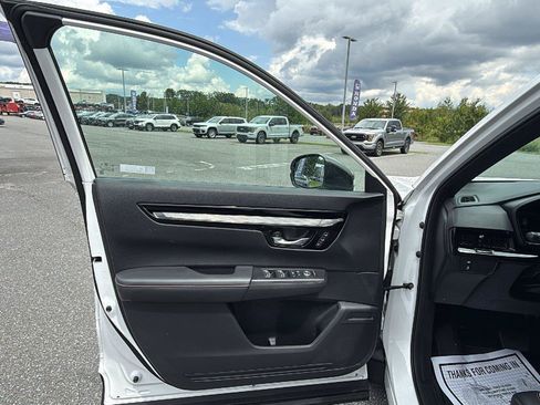 Used 2024 Honda CR-V Sport Touring image 24