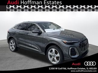 New 2025 Audi Q5 Premium Plus video 1