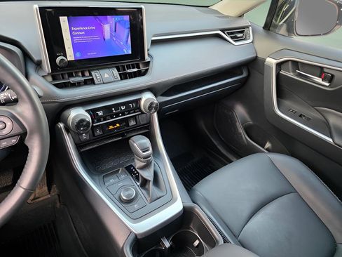 Used 2024 Toyota RAV4 XLE Premium w/ Weather Package image 30