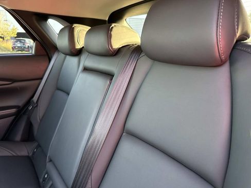 Certified 2025 MAZDA CX-30 AWD 2.5 S w/ Select Sport Pkg image 18