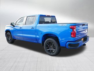 New 2026 Chevrolet Silverado 1500 RST video 2