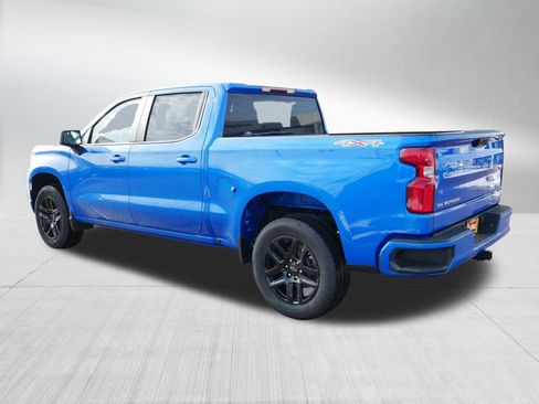 New 2026 Chevrolet Silverado 1500 RST image 2