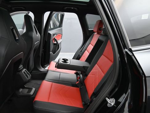 New 2026 BMW X1 M35i w/ Technology Package AWD/4WD image 34
