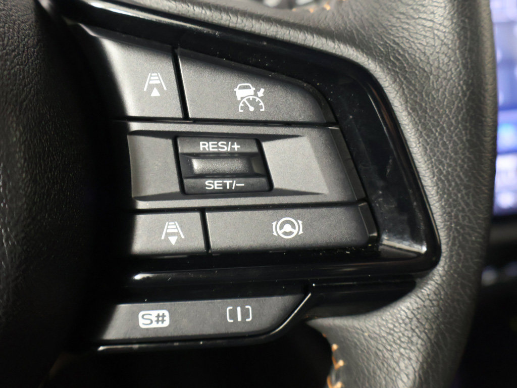 Used 2025 Subaru Forester Sport AWD/4WD image 41