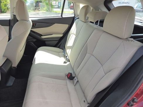 Used 2019 Subaru Impreza 2.0i w/ Eyesight AWD/4WD image 14