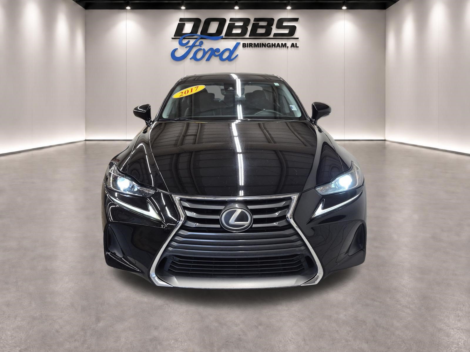 Used 2017 Lexus IS 200t w/ Premium Package RWD image 5