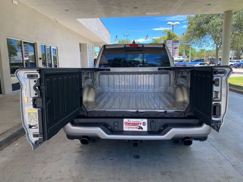 Used 2025 RAM 1500 Big Horn image 33