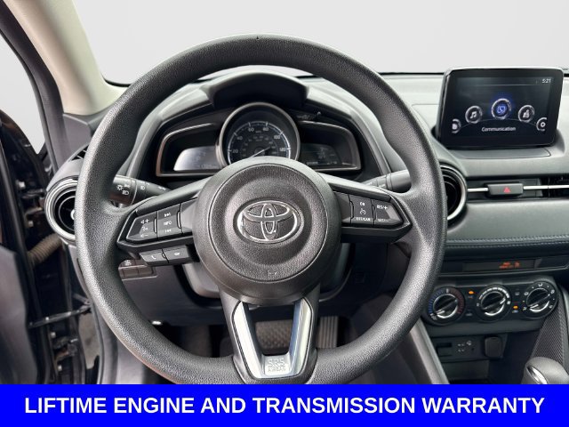 Used 2020 Toyota Yaris LE FWD image 26