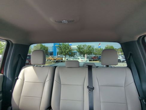 Used 2022 Ford F250 XLT w/ XLT Premium Package AWD/4WD image 21