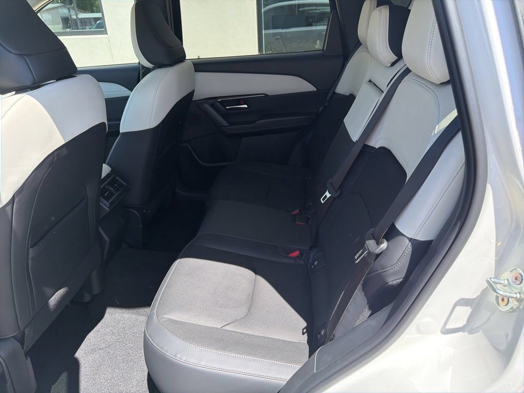 New 2026 MAZDA CX-5 Select AWD/4WD image 12