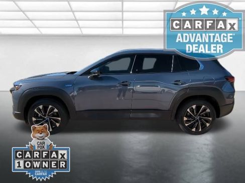 Used 2025 MAZDA CX-50 2.5 Hybrid w/ Weather Package image 27
