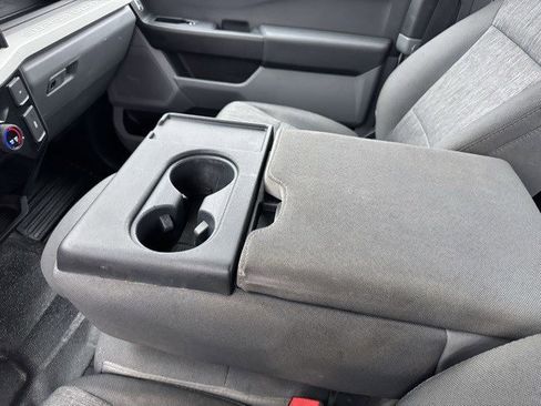 Certified 2023 Ford F350 XL w/ XL Chrome Package image 21