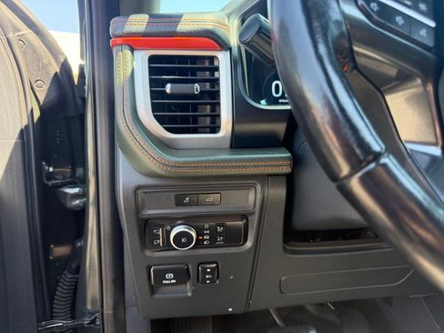 Used 2022 Ford Expedition Timberline AWD/4WD image 29