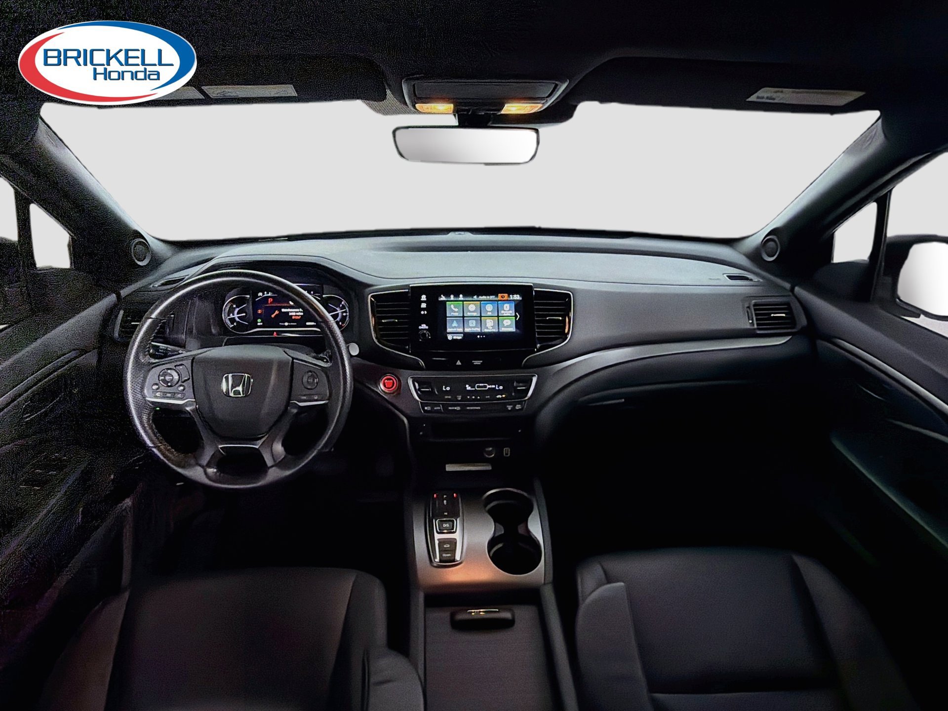 Used 2023 Honda Passport EX-L image 17