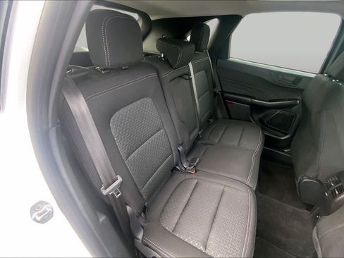 Certified 2025 Ford Escape Active FWD image 20