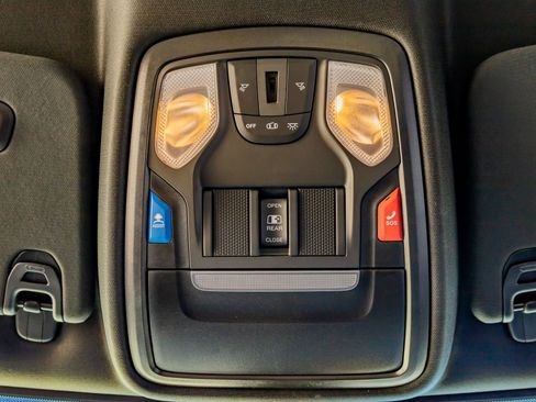 Used 2023 RAM 1500 Big Horn image 30