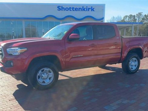 Used 2019 Toyota Tacoma SR5 image 7
