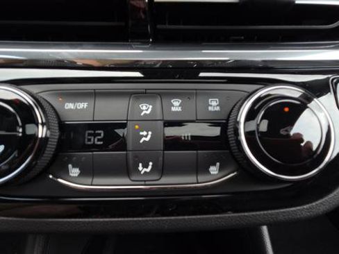 New 2026 Buick Envista Sport Touring w/ Studio Series image 33