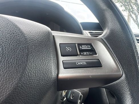 Used 2015 Subaru Forester 2.5i Premium w/ Popular Package #2 AWD/4WD image 19