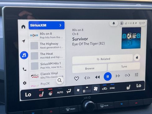New 2026 Toyota RAV4 FWD image 17