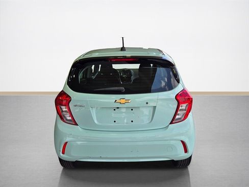 Used 2017 Chevrolet Spark LS FWD image 5