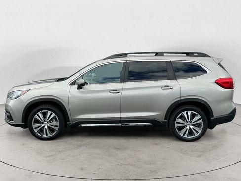 Used 2025 Subaru Forester Touring AWD/4WD image 8