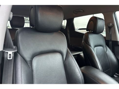 Used 2017 Hyundai Santa Fe Sport image 19