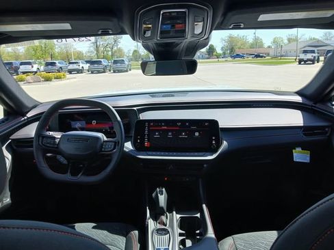 New 2026 Dodge Charger R/T AWD/4WD image 30