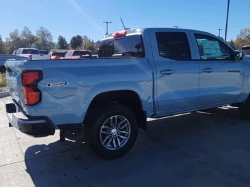 New 2026 Chevrolet Colorado LT w/ LT Convenience Package AWD/4WD image 43