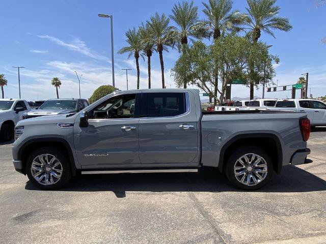 Used 2025 GMC Sierra 1500 Denali AWD/4WD image 4